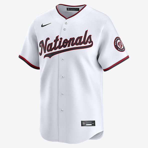 Baseball Washington Nationals Jerseys. Nike